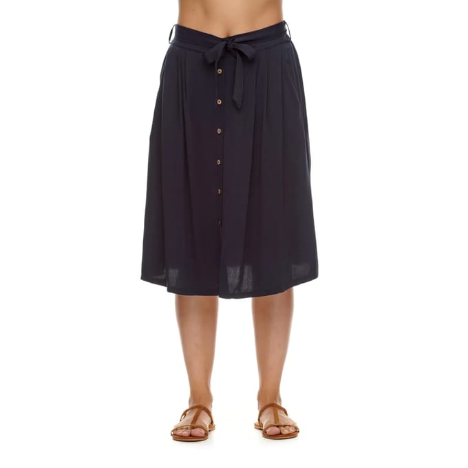 Vrouwenrok Ragwear Lejla