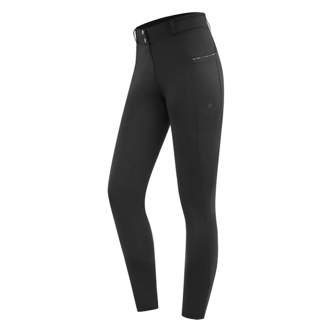 Damesbroek met volledige grip ELT Romy Glam