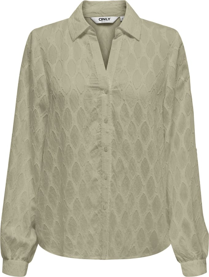 Only Noa Blouse Dames - Maat S