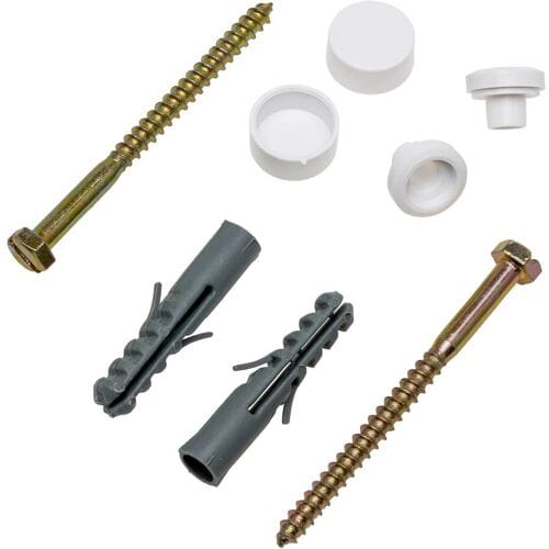 Sturotec WC fixing set STU4520603