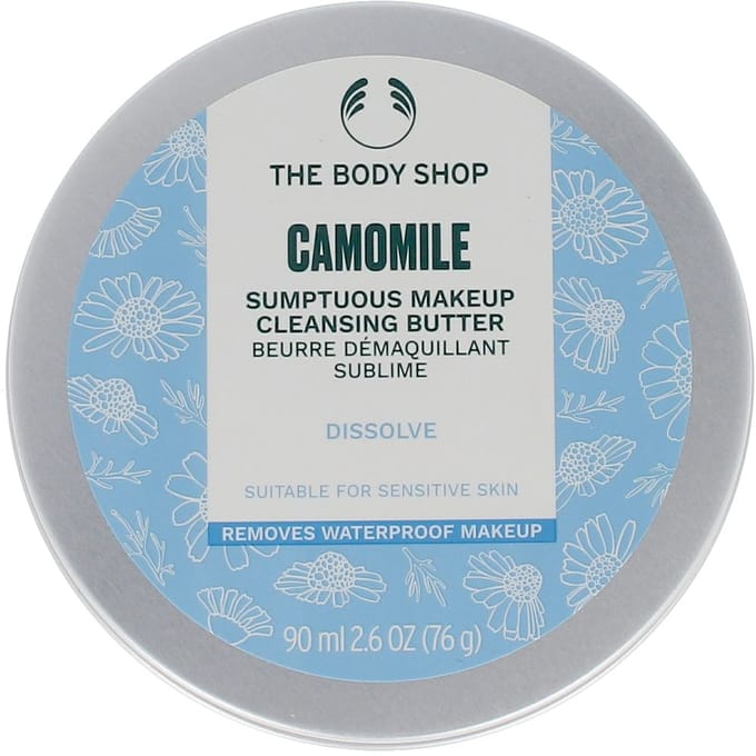The Body Shop Sumptuous Cleansing Butter 90 ml