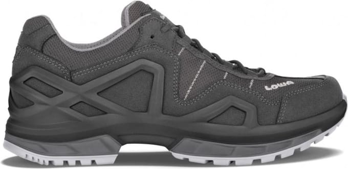 Gorgon GTX Grijze wandelschoen voor heren