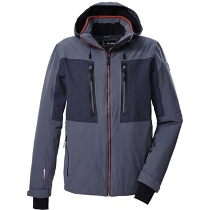Windjack Killtec -