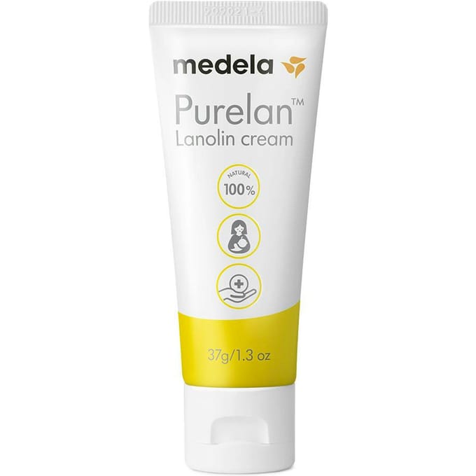 Medela Purelan Lanolin Cream 37 g