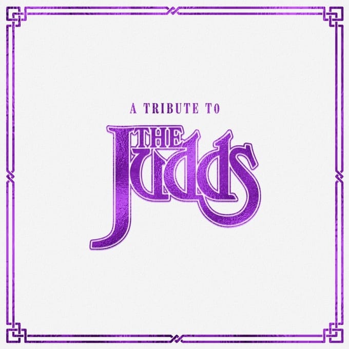 Judds - A Tribute To The Judds (CD)