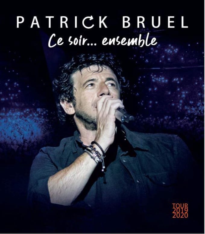 Ce Soir... Ensemble: Tour 2019-2020