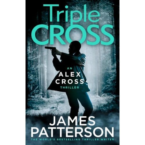 Triple Cross - Patterson, James