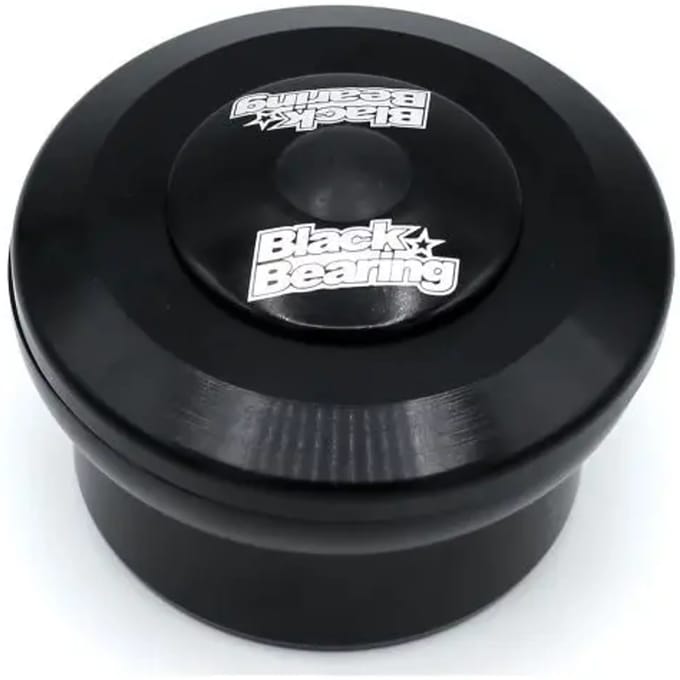Hoge hoofdtelefoon Black Bearing Frame 49 mm - Pivot 1-1/8