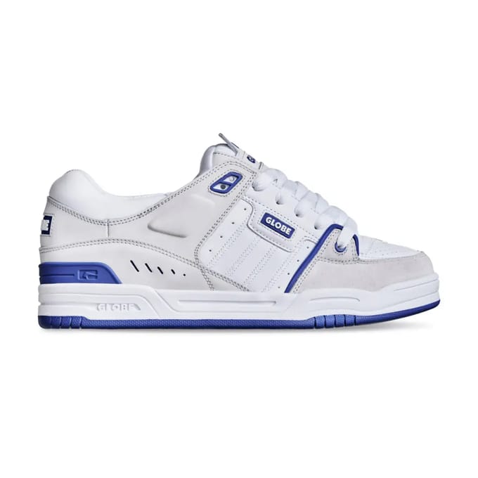 Skateboardschoenen Globe Fusion