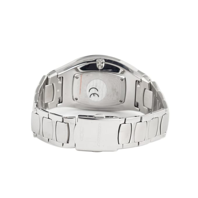 Horloge CHRONOTECH CT7932L-07M. Kwarts, Kleur roze. Vrouw. white