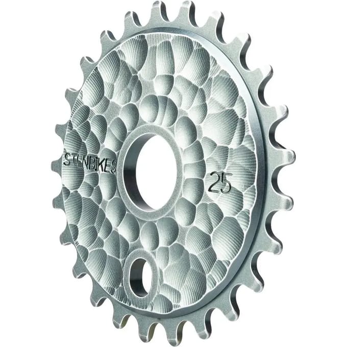 Kroon Stolen Brand Lunar CNC