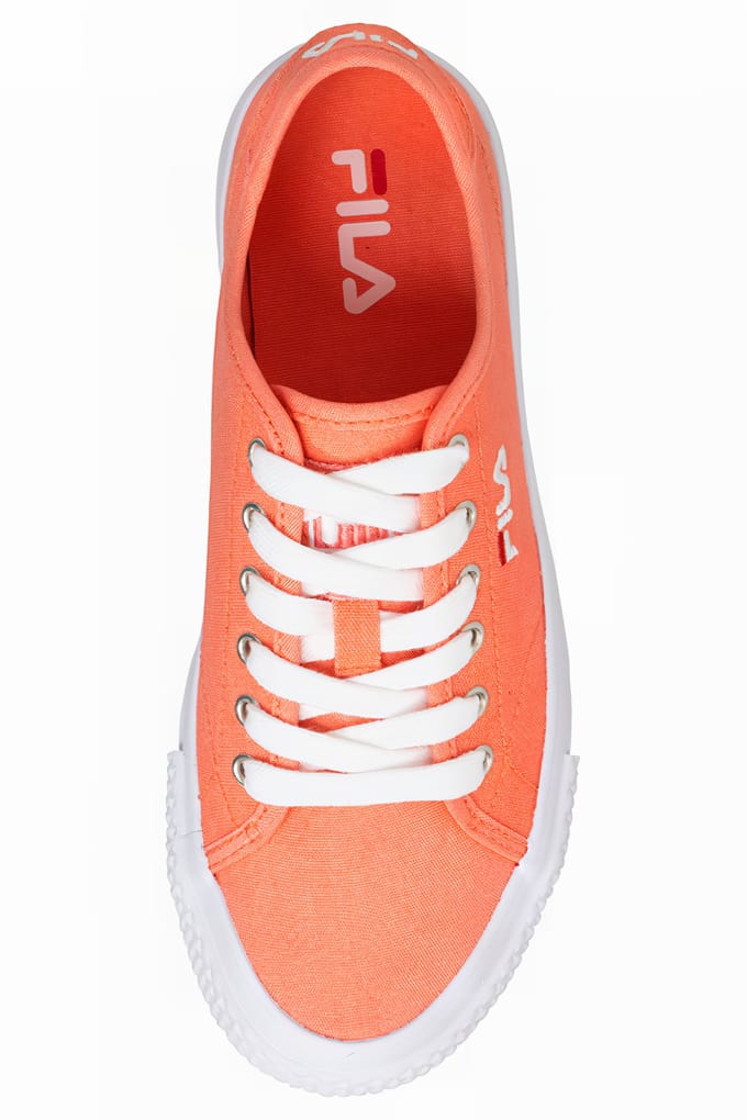 FILA Pointer Classic Wmn Fiery Coral Größe: 37 | Trainers Outlet | Damen | Orange
