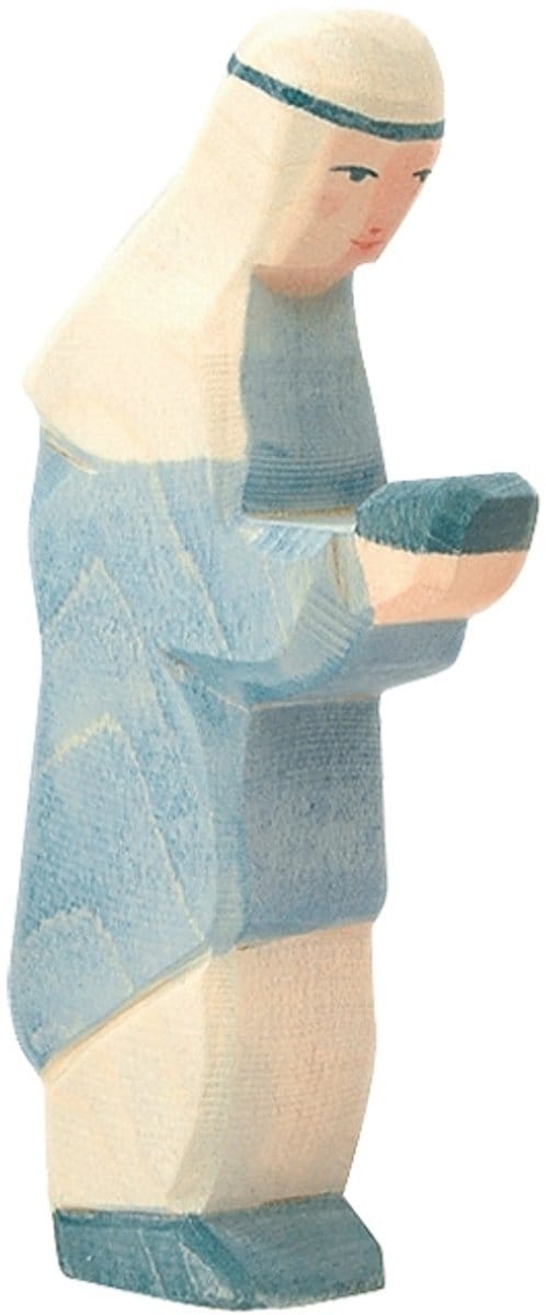 Ostheimer Koning blauw orientaals
