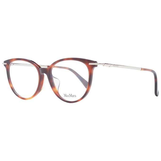 Max Mara MM5064-D 53052 bril zonder sterke - Dames - Bruin