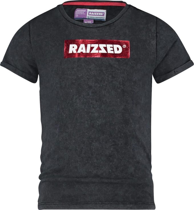 Raizzed Kyoto Kinder Meisjes T-shirt - Maat 116