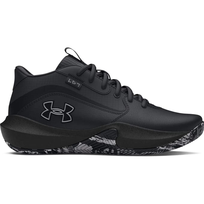 Basketbalschoenen Under Armour Grade School Lockdown 7