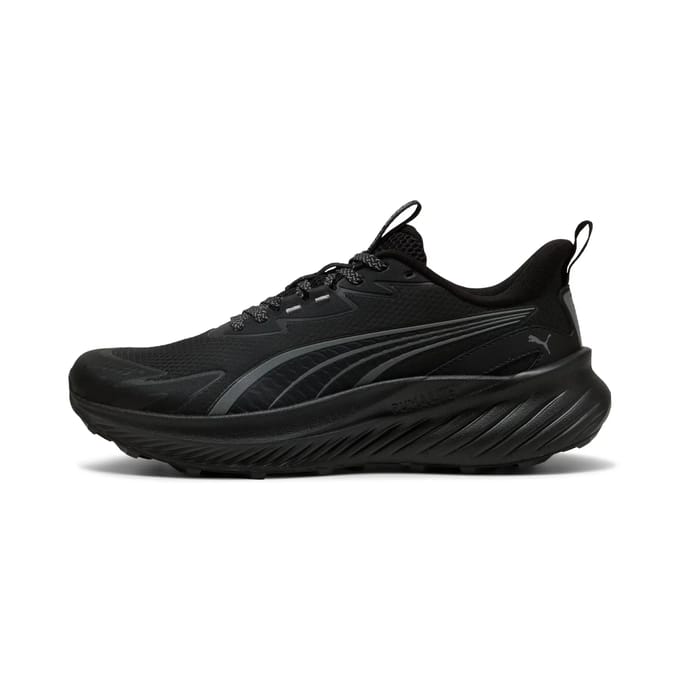 Puma Pounce Lite 2 Trailschoenen Zwart EU 38 1/2 Man