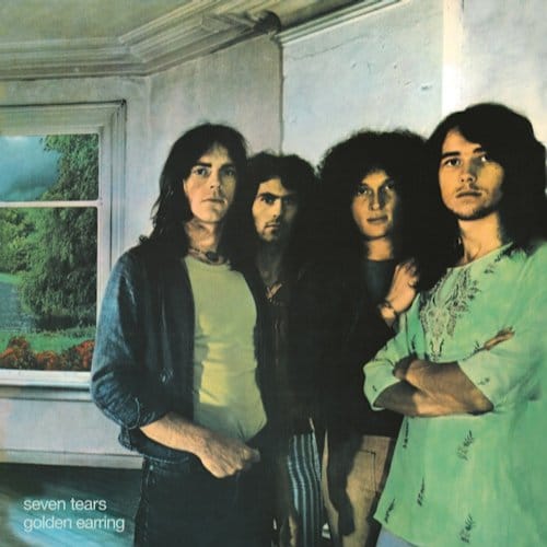 Seven Tears - Golden Earring