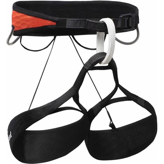 Klimgordel Black Diamond Airnet