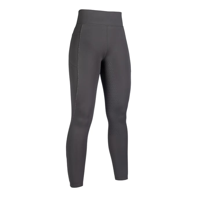 Dameslegging met volledige grip HKM Alice