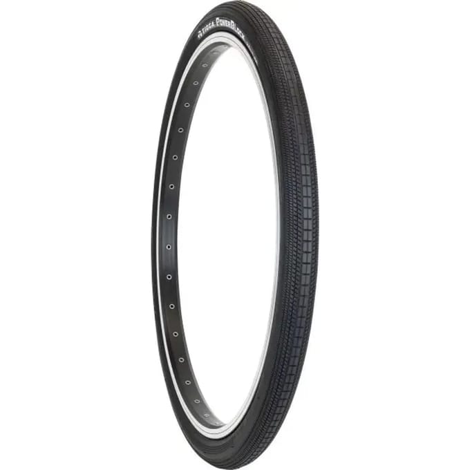 Vouwband Tioga Powerblock S-Spec