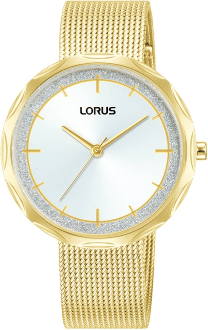 Lorus RG240WX9 - Dameshorloge - Ø 36 MM