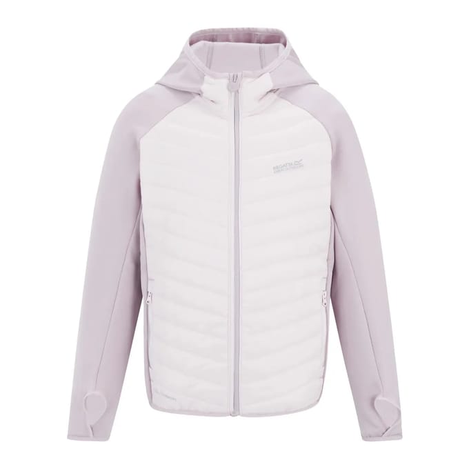 Kinderjas Junior Andreson Hybrid gewatteerd
