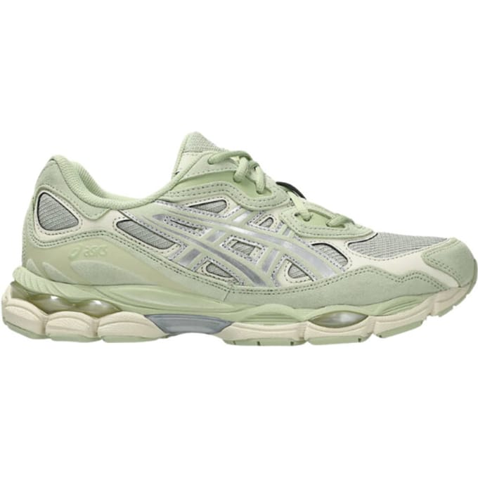ASICS - Sneakers - Unisex - NYC Sage Frost Pure Silver