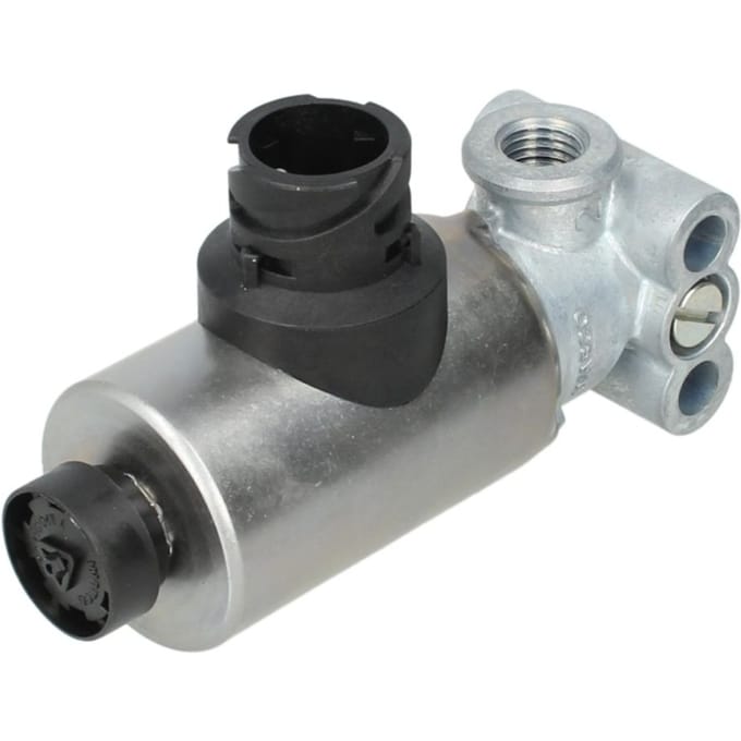 Magneetklep WABCO 4721726260