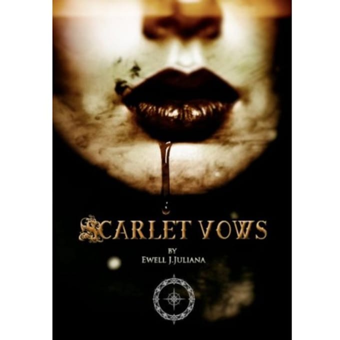 Scarlet Vows - Ewell Juliana