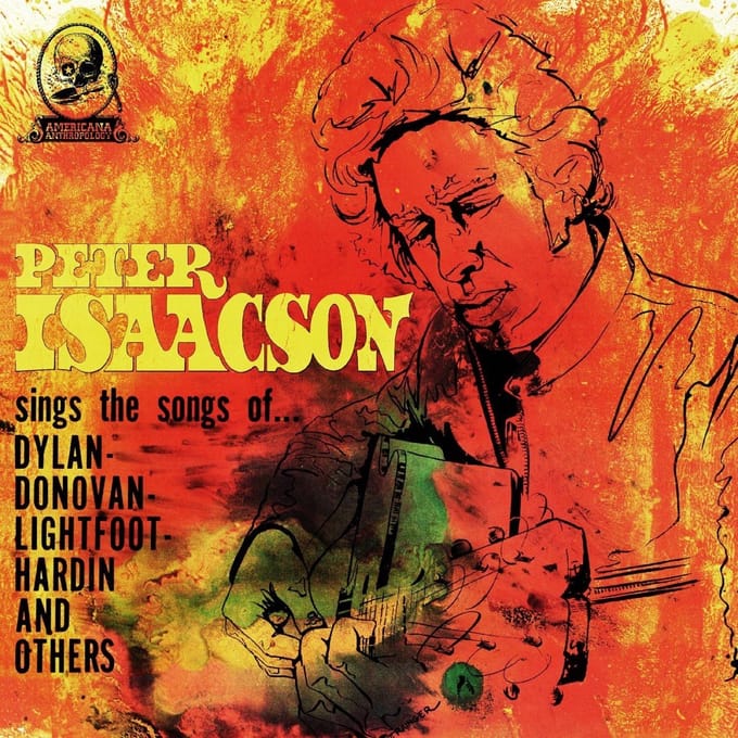 Sings the Songs of Dylan, Donovan, Lightfoot, Hardin & Others
