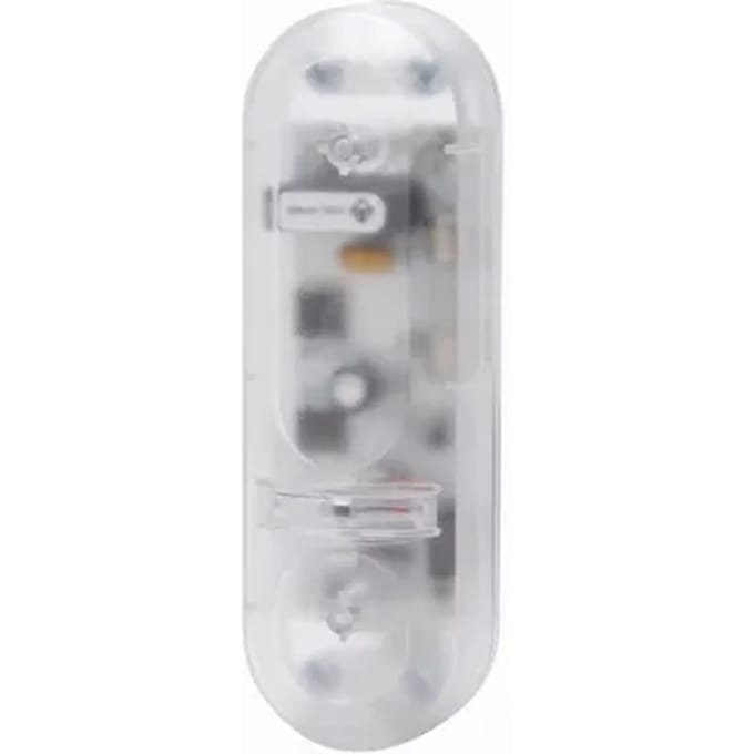Kopp Snoerdimmer Led 4-25w Transparant