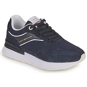 Lage Sneakers Tommy Hilfiger ELEVATED FEMININE RUNNER