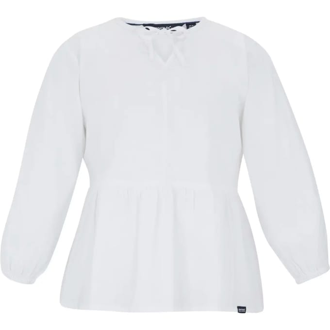 Vrouwenblouse Regatta Primden
