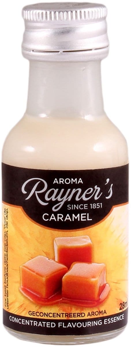 Caramel essence 28 ml