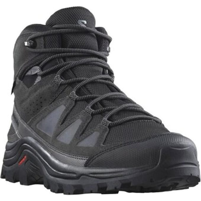 Wandelschoenen Salomon Quest Rove Mid Gtx
