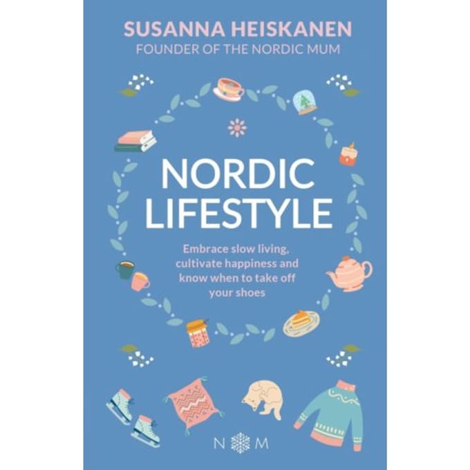 Nordic Lifestyle - Susanna Heiskanen