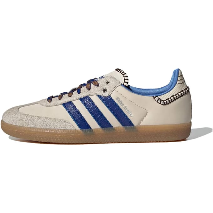 Adidas x Wales Bonner Samba Wonder Clay