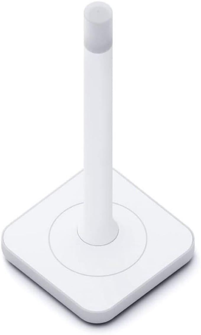 Domotica Controller - Smart Home Adapter - Draadloze Communicatie - Ongeëvenaard Bereik - Z-Wave Long Range - Wit