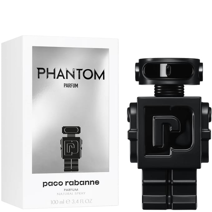 Rabanne Parfum Rabanne - Phantom Parfum Parfum  - 100 ML
