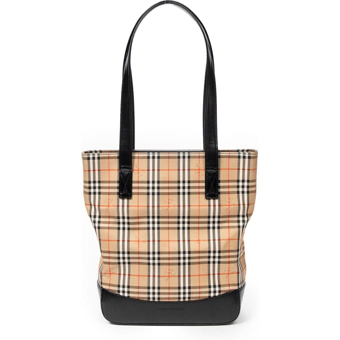 Tall Tote  Schoudertas