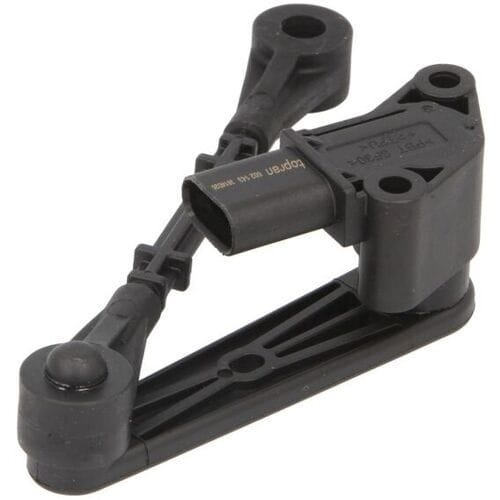 Topran Sensor voor niveauregeling koplamp HANS PRIES 602 143