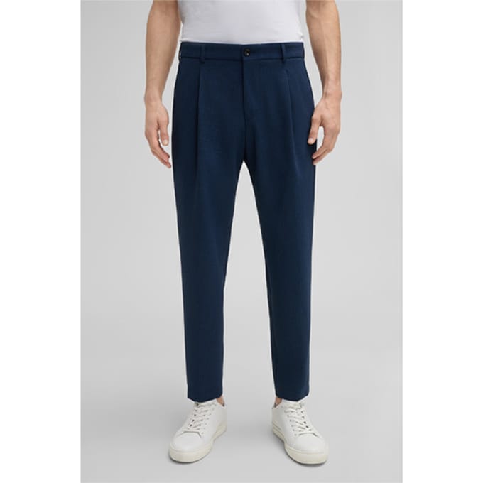 Flex Cross-combinatiepantalon Lois, blauw