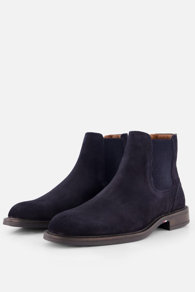 Tommy Hilfiger Footwear (PVH Group) - - Volwassenen - Laarzen