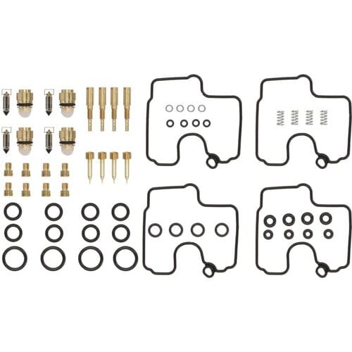 Reparatieset, carburateur KEYSTER KK-0253