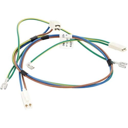 AEG kabel, verwarming 140181873021