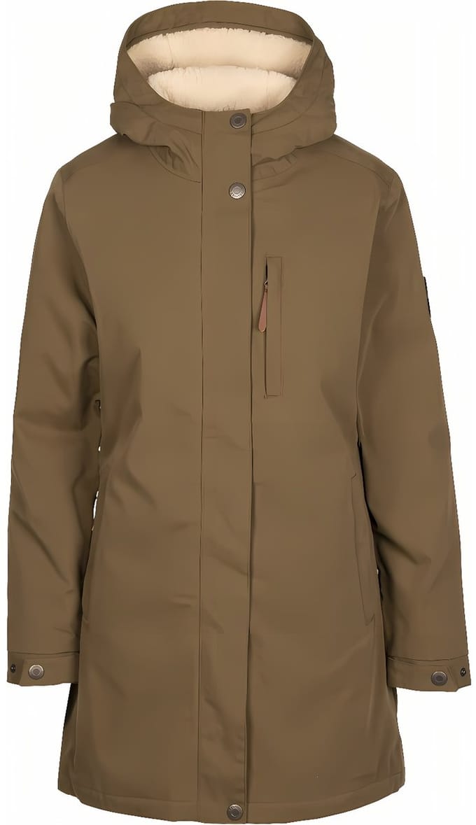 Trespass dameswinterjas Risha Jacket Tp50