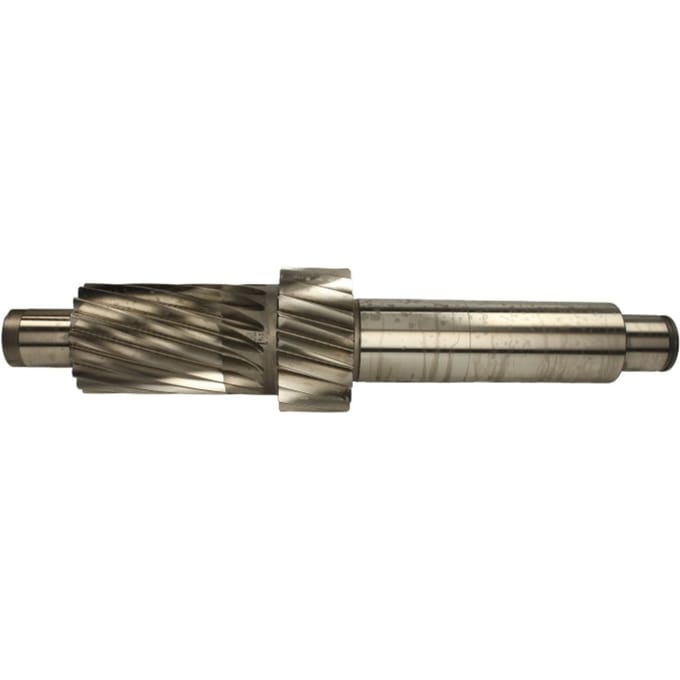 Transmissie tussenas  ZF 1316303033ZF
