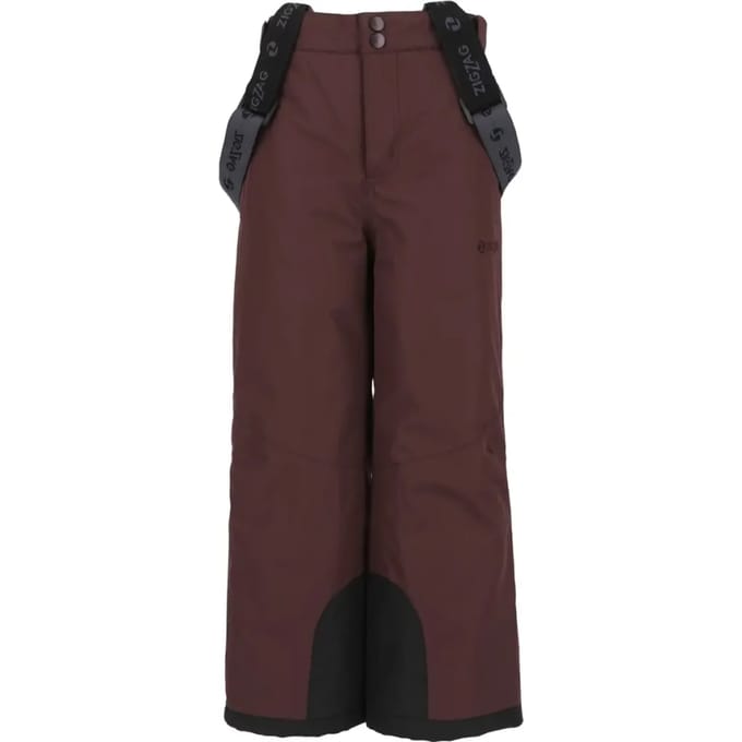 Baby skibroek Zigzag Provo W-Pro 10000
