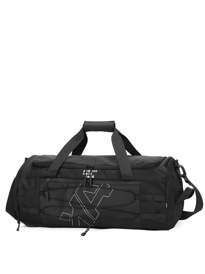 Aoking Reistas Uniseks BLACK
